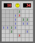 Minesweeper