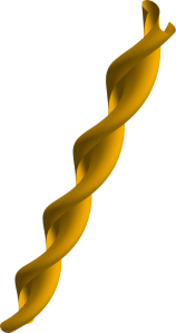 Gemelli, by Sander Huisman