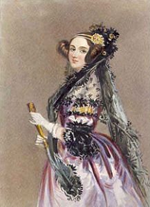 Ada Lovelace | the first computer scientist