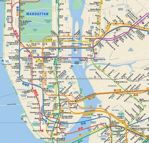 subway map 2
