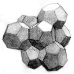 Tetradecahedra