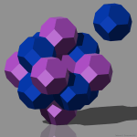 Truncated Octahedra