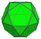 Icosidodecahedron