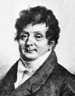 Joseph Fourier