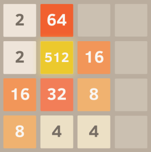 2048, 2584, and variations on a theme | Math Munch