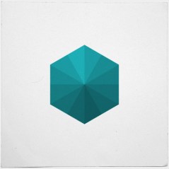 A box of rays, by Tilman