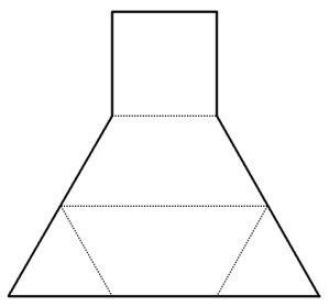 Halving-Fun, Self-Tiling Tile Sets, and Doodal | Math Munch