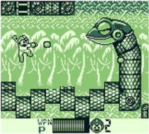 Kindergarten was an exciting time. Not that I was allowed a GB.