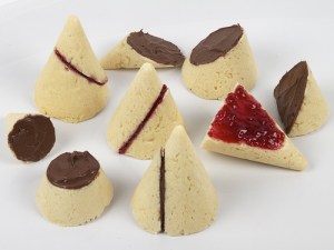 Sconic sections. Yum!