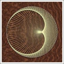 String cardioid