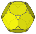 Truncated Dodecahedron